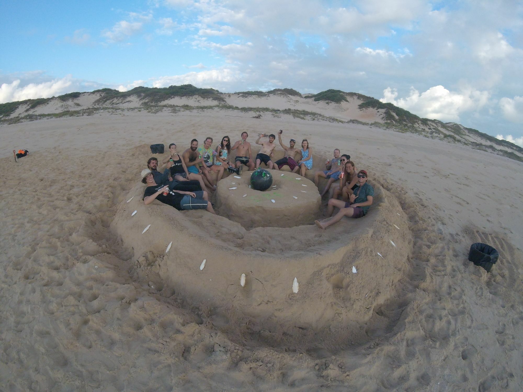 Cable Beach Backpackers Broome Dış mekan fotoğraf